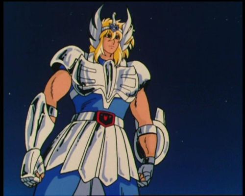 Otaku Gallery  / Anime e Manga / Saint Seiya / Screen Shots / Episodi / 017 - Lady Isabel e`in pericolo / 055.jpg